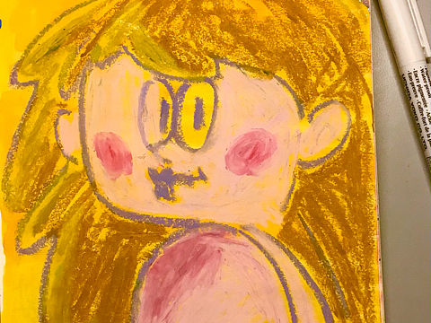 小画（个人主页-ZNTY1MjAxNzY=） - 创作习作 - 站酷设计师六点二一原创素材 - 站酷ZCOOL