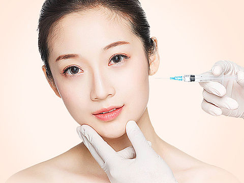 医美（个人主页-ZNDk1NzY4MzY=） - 品牌 - 站酷设计师ChunsingKoo原创素材 - 站酷ZCOOL