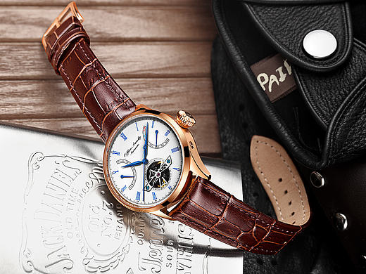 手表攝影（個人主頁-ZMTkxNTA0NjQ=） - 產(chǎn)品攝影 - 站酷設(shè)計(jì)師躍利ya原創(chuàng)素材 - 站酷ZCOOL