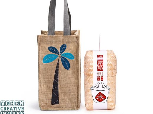 海 南 稻