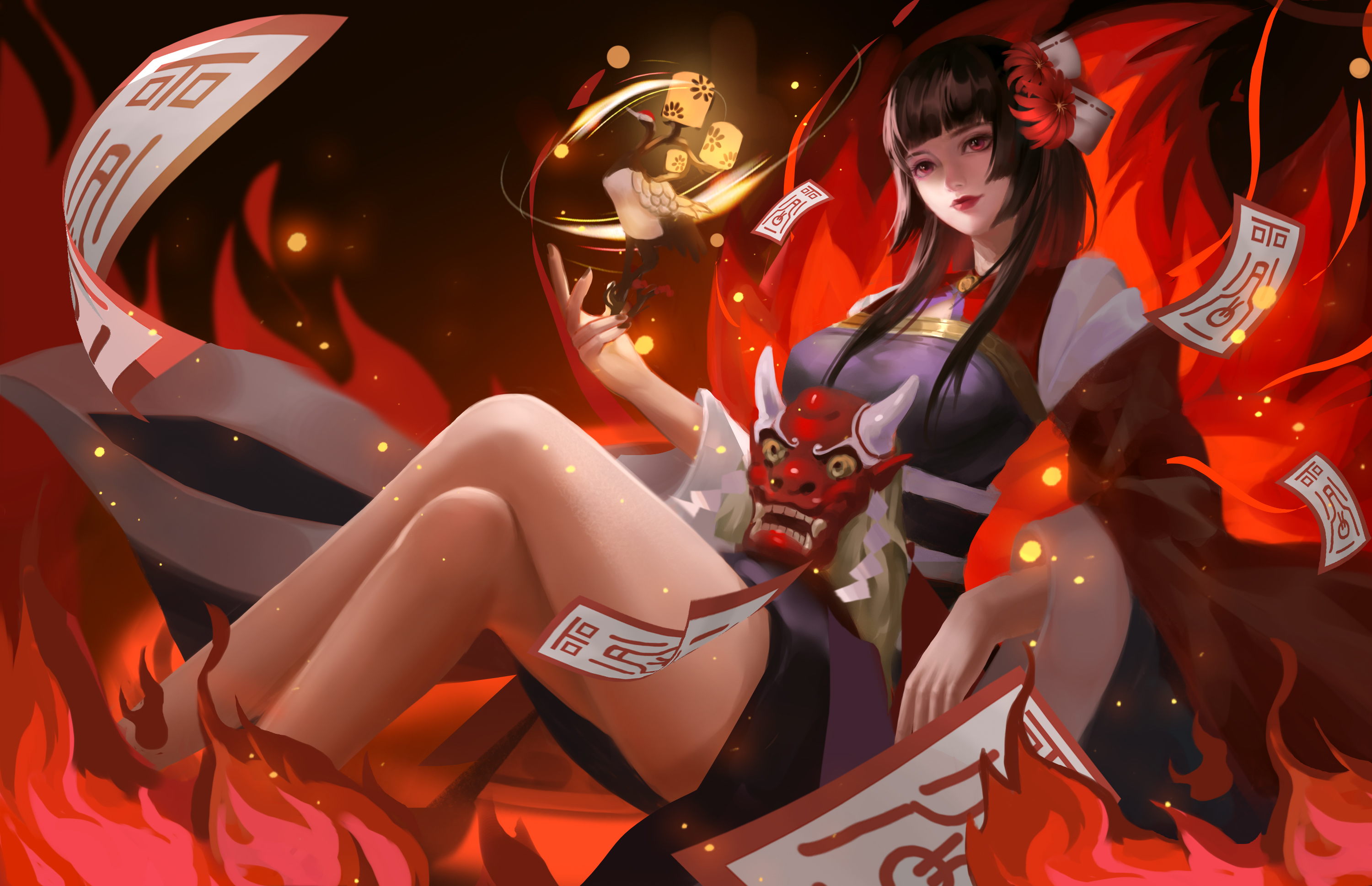 同人作品