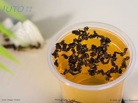 美食摄影 ｜小马茶趣