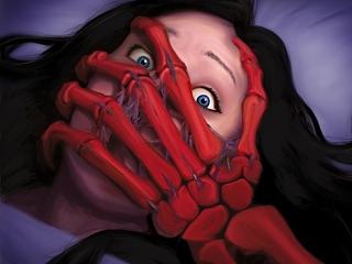 失聲（個(gè)人主頁-ZNjExMTY0OA==） - 藝術(shù)插畫 - 站酷設(shè)計(jì)師老哥打原創(chuàng)素材 - 站酷ZCOOL