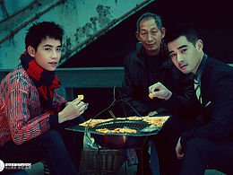 《贵阳·人文》