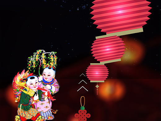 中国娃娃（个人主页-ZMTY0NjUwODg=） - APP界面 - 站酷设计师易川Terry原创素材 - 站酷ZCOOL