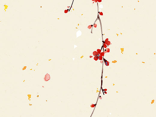 花月令。