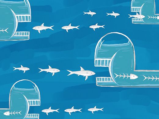 “饿”与“渴”（个人主页-ZMTQyMDg0NzI=） - 海报 - 站酷设计师Aaron_三木原创素材 - 站酷ZCOOL