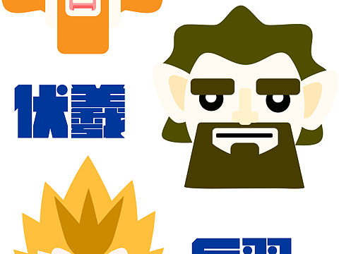 随笔（个人主页-ZMzM3NzI1Njg=） - 图案 - 站酷设计师Z35713775原创素材 - 站酷ZCOOL