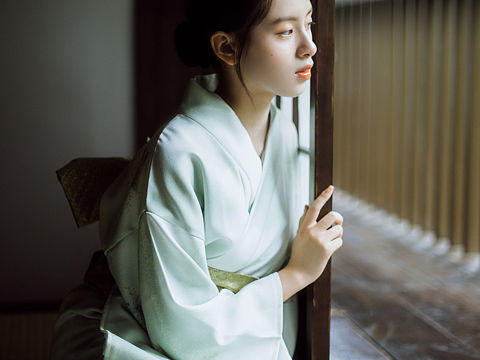 青箪山房