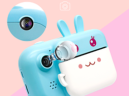 电商主图产品-场景展示