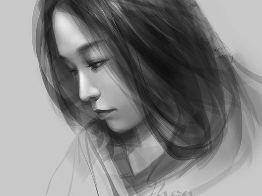 ！（个人主页-ZMzgzNDE2ODQ=） - 艺术插画 - 站酷设计师EvanJhon原创素材 - 站酷ZCOOL