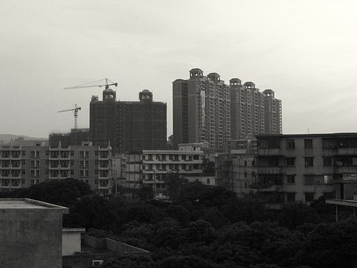 新老交替（個(gè)人主頁-ZODEwNzk0MA==） - 環(huán)境/建筑攝影 - 站酷設(shè)計(jì)師KCeavn原創(chuàng)素材 - 站酷ZCOOL