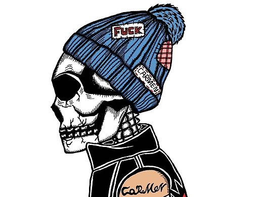 束縛的世界（個人主頁-ZMTQ1NDQyNjQ=） - 藝術(shù)插畫 - 站酷設(shè)計師carmenlorljw原創(chuàng)素材 - 站酷ZCOOL