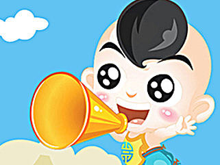 益家美品牌商城移动端设计