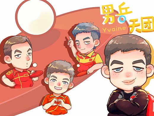 奥运冠军