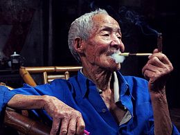 茶馆