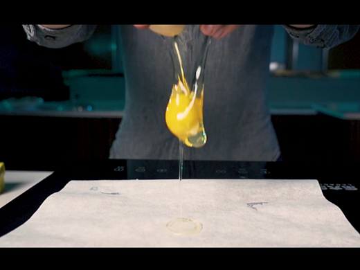 电磁炉，手持拍摄