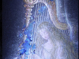 奇幻可爱