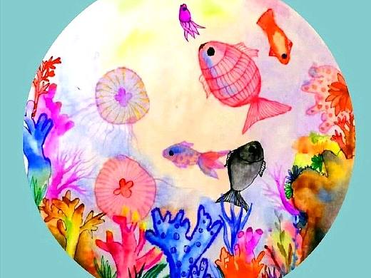 近期乱画（个人主页-ZNDA0NTQ4ODQ=） - 其他 - 站酷设计师子XI原创素材 - 站酷ZCOOL