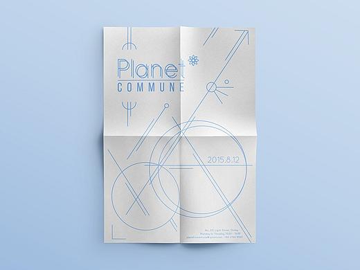 Planet Commune
