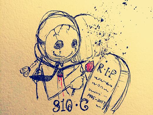 无法逃避（个人主页-ZMjYzNTUwNDA=） - 图案 - 站酷设计师嘶大灵原创素材 - 站酷ZCOOL