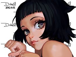 绘制教程