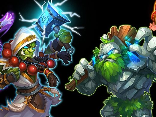 功能系统角色原画