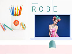 婚纱、晚礼服网站