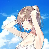 用户头像