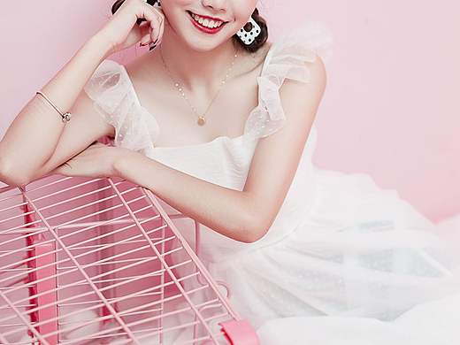 少女（个人主页-ZNDI2NjIwMjg=） - 人像摄影 - 站酷设计师头脑风暴陈龙原创素材 - 站酷ZCOOL