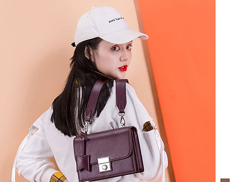 模特表现力分享