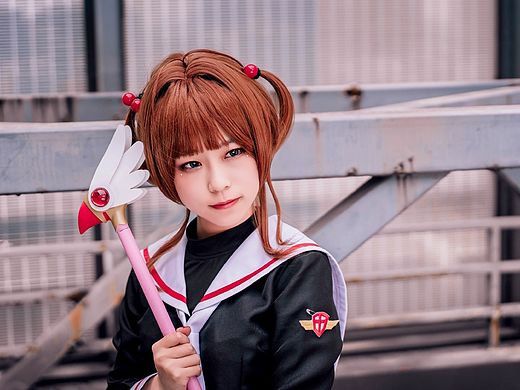 [cp]#杭州漫展##cos##杭州·COSPLAY文化节##漫展返图#