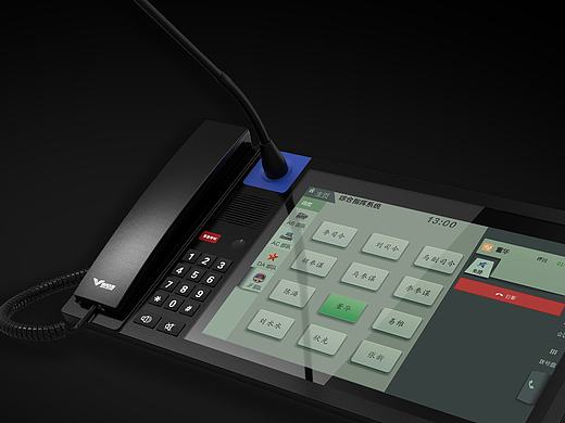 军用调度指挥系统