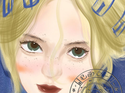 人物漫畫（個人主頁-ZNjA4MzM4MTY=） - 其他動漫 - 站酷設(shè)計師Z961935183原創(chuàng)素材 - 站酷ZCOOL