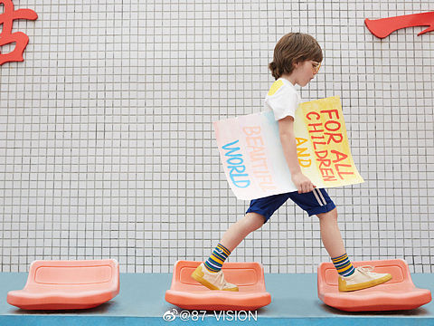 GXGkids·厦门游记