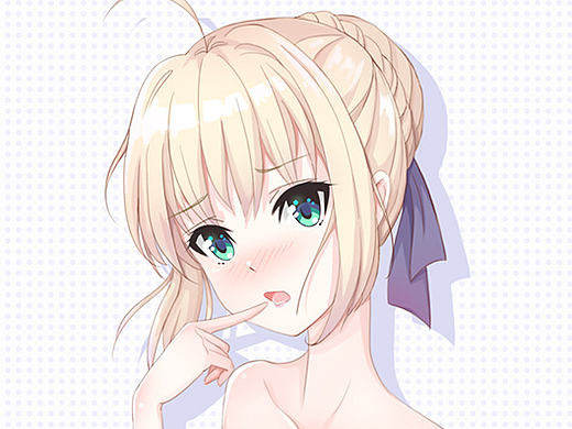 fate系列