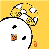 珊子就想画些画的头像