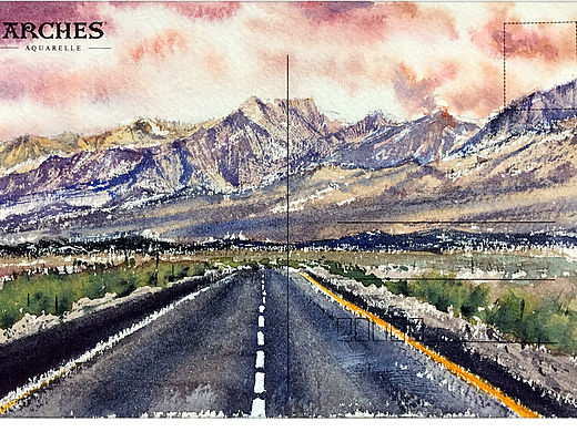 天路系列三部曲