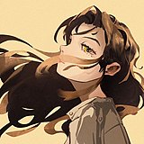 唐纳德与坚果的头像