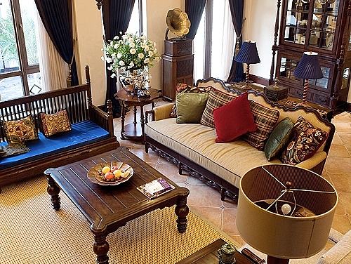 【ACE·作品】芙蓉古城