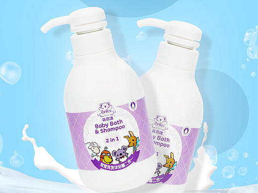 母婴专题 首页详情