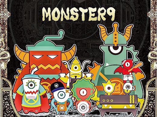 在四线城市，5000块能买到什么样的设计,仅供参考。HI创业公社&怪兽咖啡