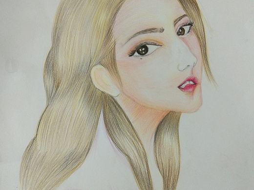 热巴（个人主页-ZMzg5OTc4NDQ=） - 单幅漫画 - 站酷设计师Z14916667原创素材 - 站酷ZCOOL