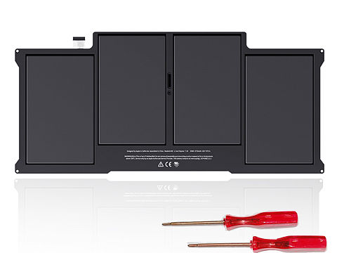 MacBook Air Battery