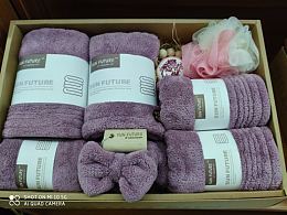 极致礼品柔系列产品