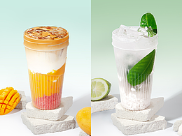 夏季饮品手作丨华饮国际X丰信