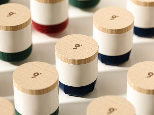 磁吸马克杯外观设计