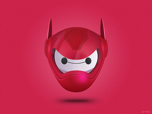 拟物icon小练习（临摹）