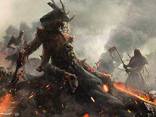 更新下最近的杂图