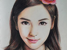 [某女星][非寫實(shí)，保留藝術(shù)本質(zhì)][附送壁紙]